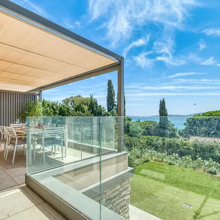 Demeures Kokio 100 M From Sandy