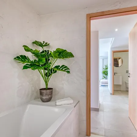 Demeures Kokio 100 M From Sandy Апартаменты