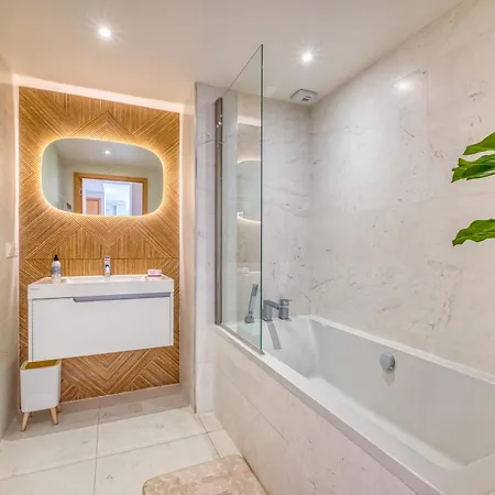 Demeures Kokio 100 M From Sandy Apartamento *