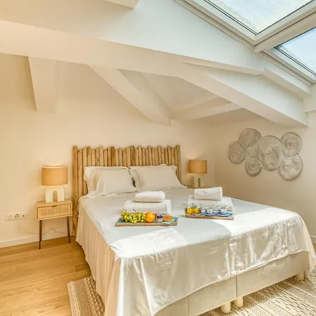 Demeures Kokio 100 M From Sandy Апартаменты Гримо