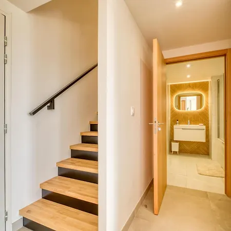 Demeures Kokio 100 M From Sandy Апартаменты *