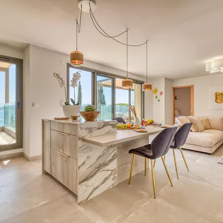 Demeures Kokio 100 M From Sandy * Гримо