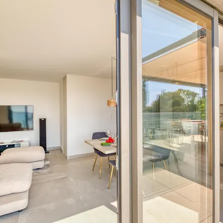 Demeures Kokio 100 M From Sandy Апартаменты