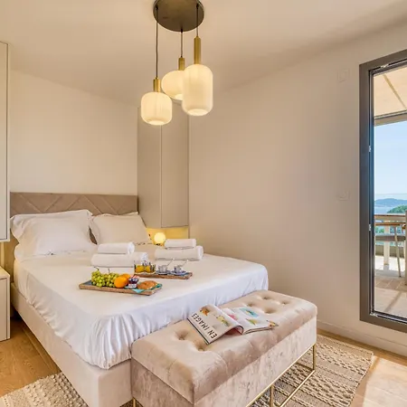 Demeures Kokio 100 M From Sandy Apartamento *