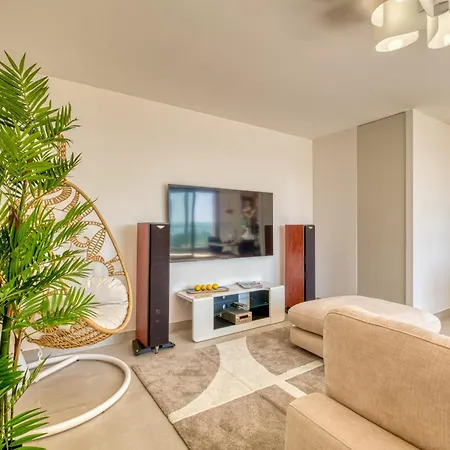 Demeures Kokio 100 M From Sandy