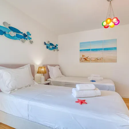 Demeures Kokio 100 M From Sandy Апартаменты