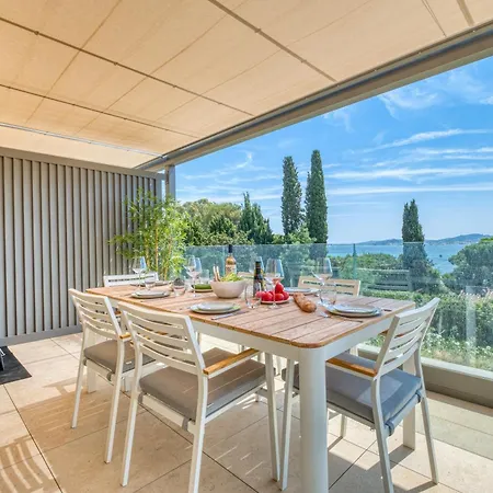 Demeures Kokio 100 M From Sandy Апартаменты