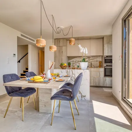 Demeures Kokio 100 M From Sandy Апартаменты