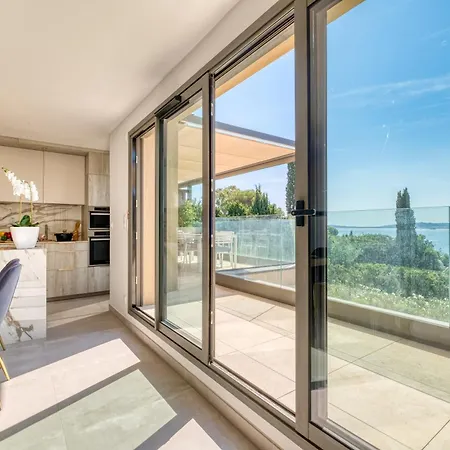 Demeures Kokio 100 M From Sandy Апартаменты *