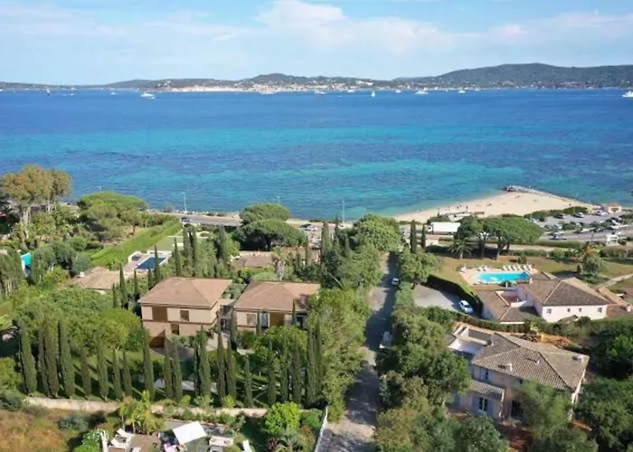 Demeures Kokio 100 M From Sandy Daire *