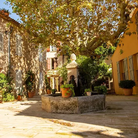 Demeures Kokio 100 M From Sandy * Grimaud