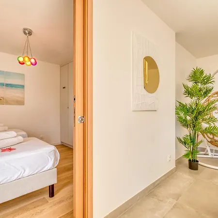 Demeures Kokio 100 M From Sandy