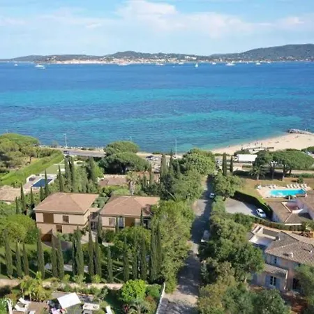 Demeures Kokio 100 M From Sandy Apartamento *