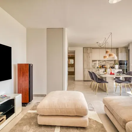 Apartamento Demeures Kokio 100 M From Sandy