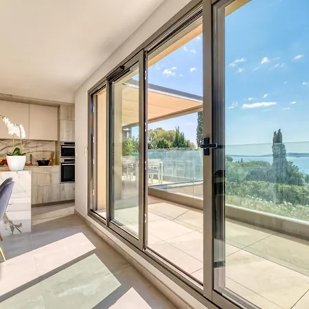 Apartamento Demeures Kokio 100 M From Sandy *
