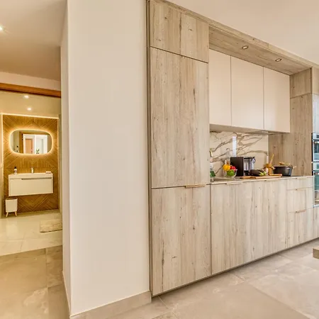 Apartamento Demeures Kokio 100 M From Sandy *