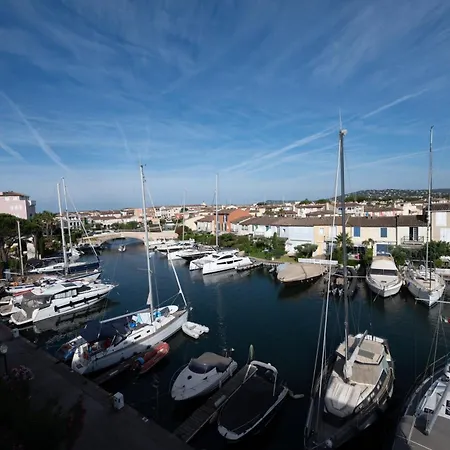 Apartamento Demeures Kokio 100 M From Sandy Grimaud